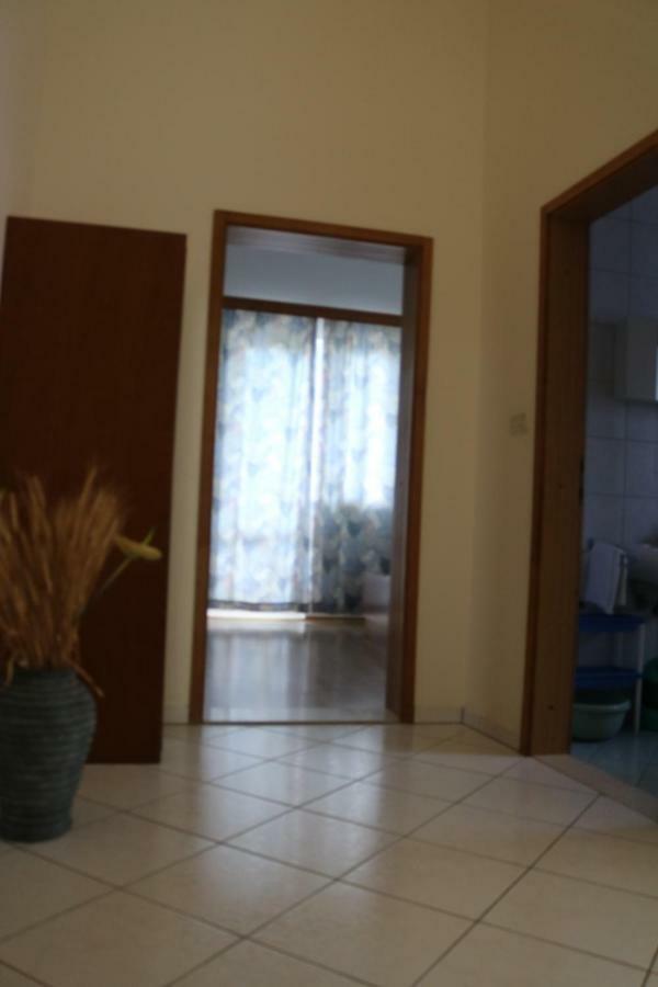 Beautifull Sea View Apartment Baška Voda Eksteriør bilde